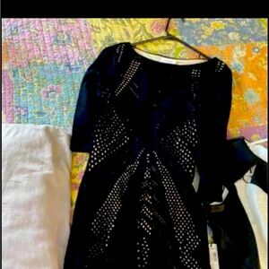 Fancy dress by Calvin Klein